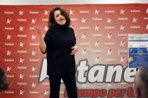 Via dei Corti Acting Contest 2025 Catania