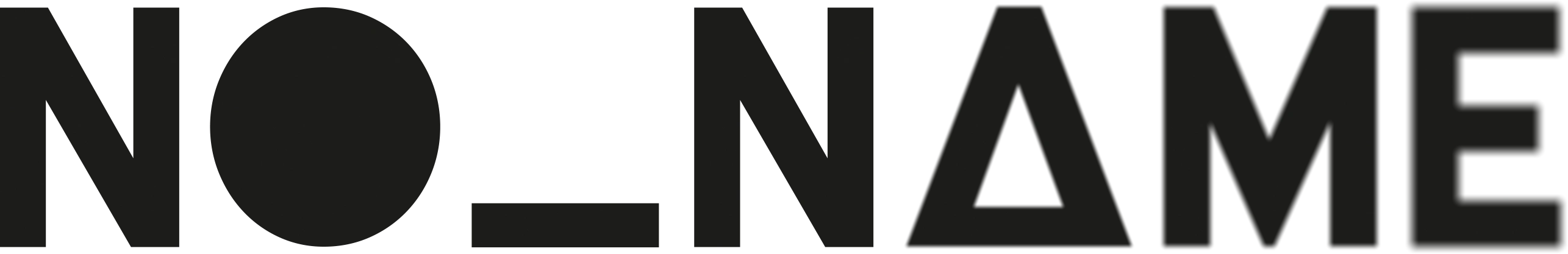 No Name