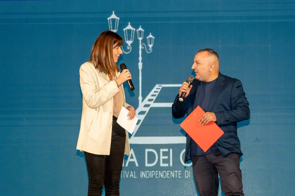 Una serata al festival, dall’archivio 2025
