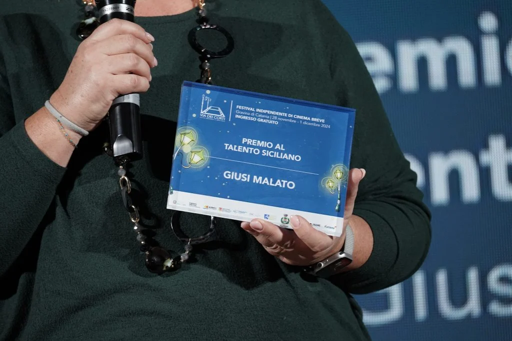Premio al Talento Siciliano, dall’archivio