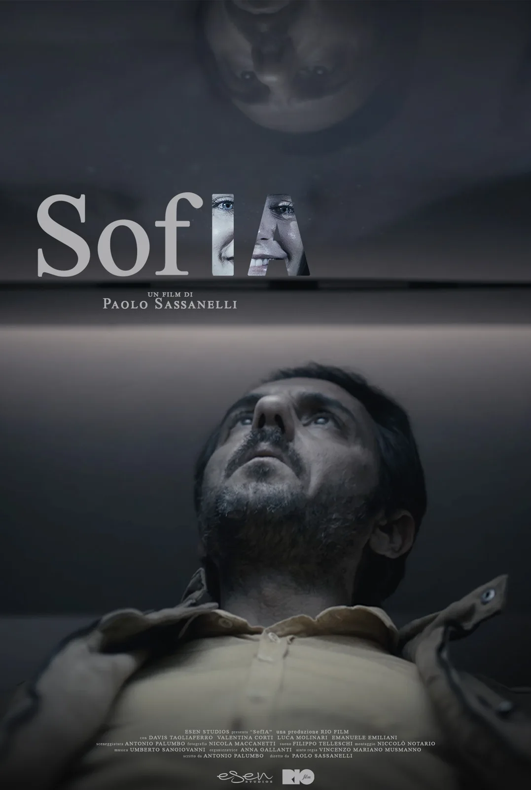 locandina di SofIA