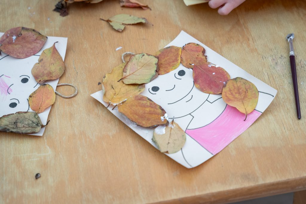 Workshop del Campus Via dei Corti 2025