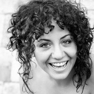 Anna Aiello, regista d’opera e teatrale, drammaturga e docente, figura poliedrica del panorama artistico italiano